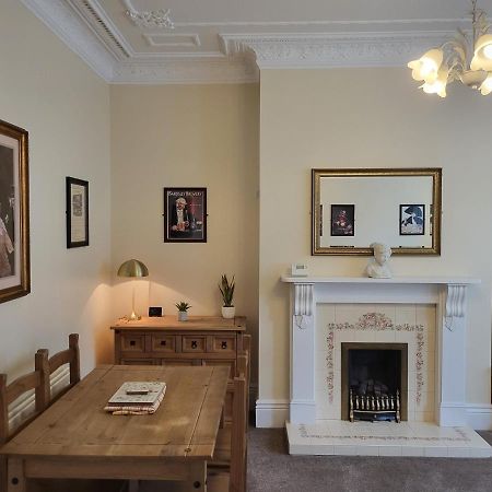 Coleridge Cross Holiday Let South Shields Eksteriør bilde